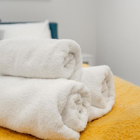 Beautiful Flat Near Central London - Entire Flat - Equipped Kitchen - Private Bathroom 外观 照片