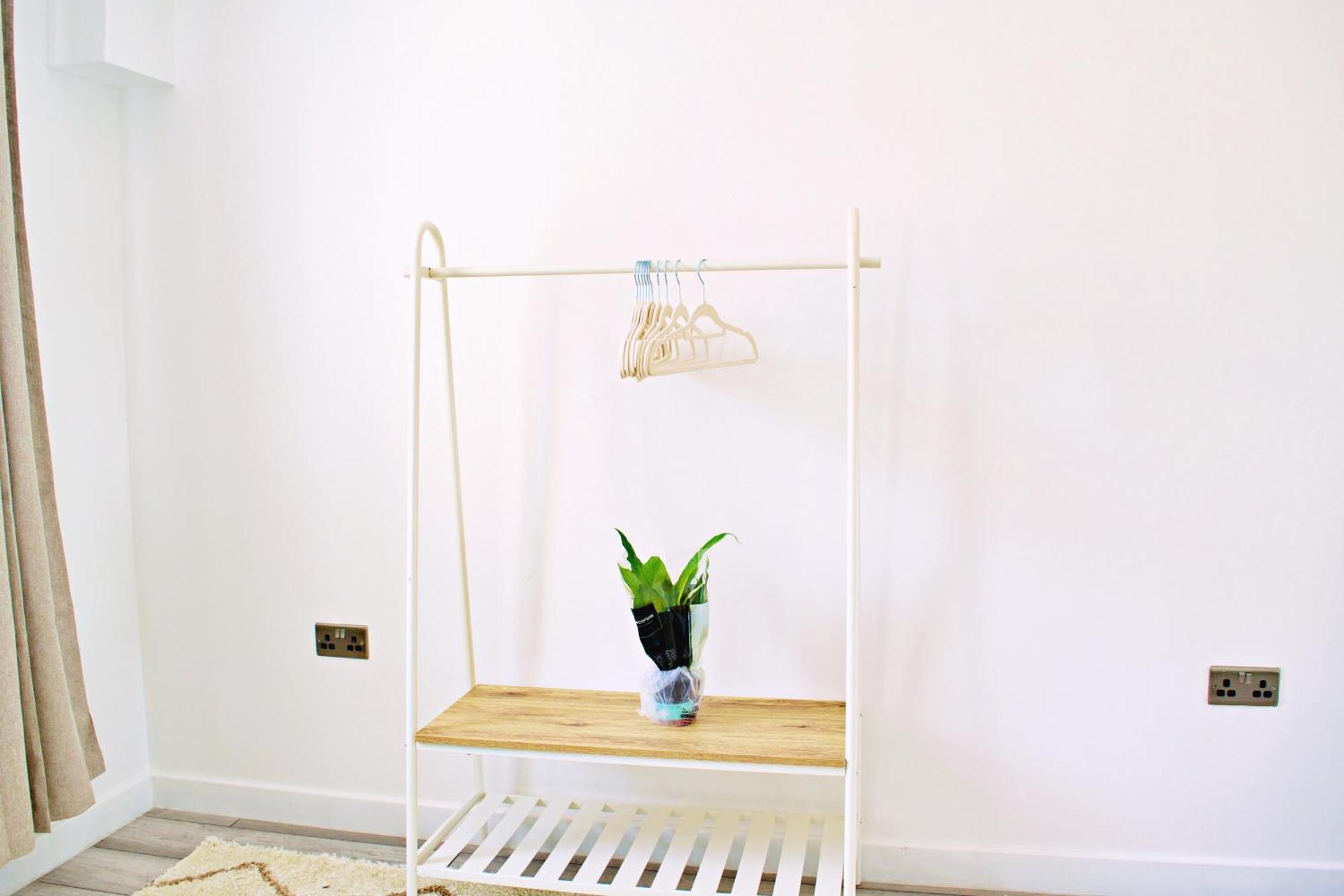 Beautiful Flat Near Central London - Entire Flat - Equipped Kitchen - Private Bathroom 外观 照片