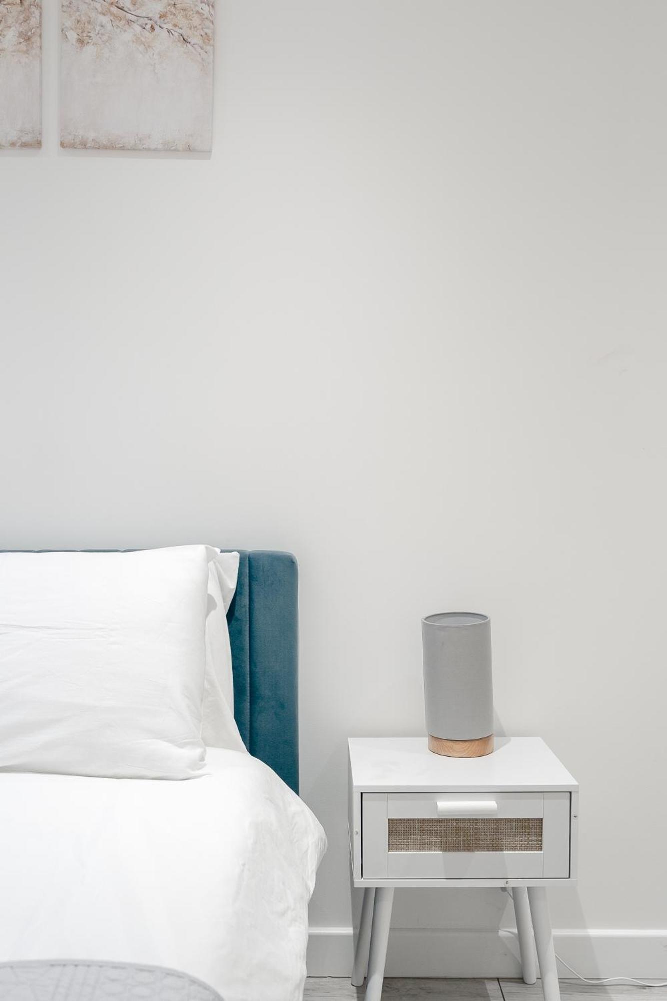 Beautiful Flat Near Central London - Entire Flat - Equipped Kitchen - Private Bathroom 外观 照片