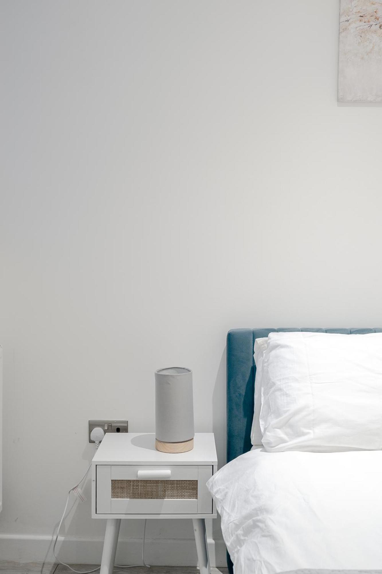 Beautiful Flat Near Central London - Entire Flat - Equipped Kitchen - Private Bathroom 外观 照片