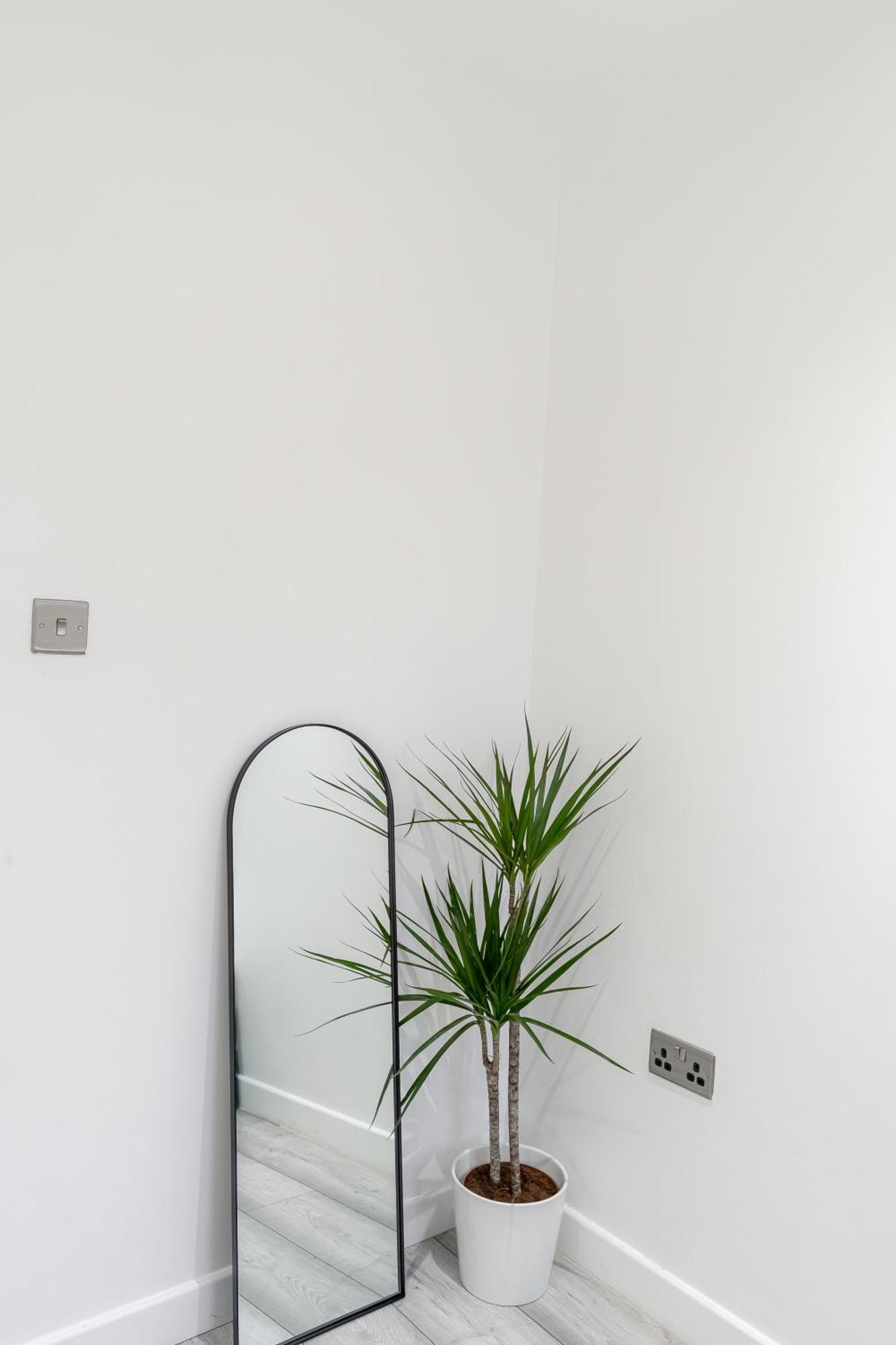 Beautiful Flat Near Central London - Entire Flat - Equipped Kitchen - Private Bathroom 外观 照片