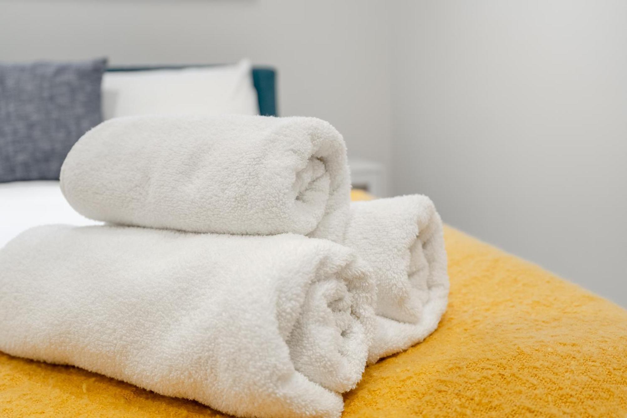 Beautiful Flat Near Central London - Entire Flat - Equipped Kitchen - Private Bathroom 外观 照片
