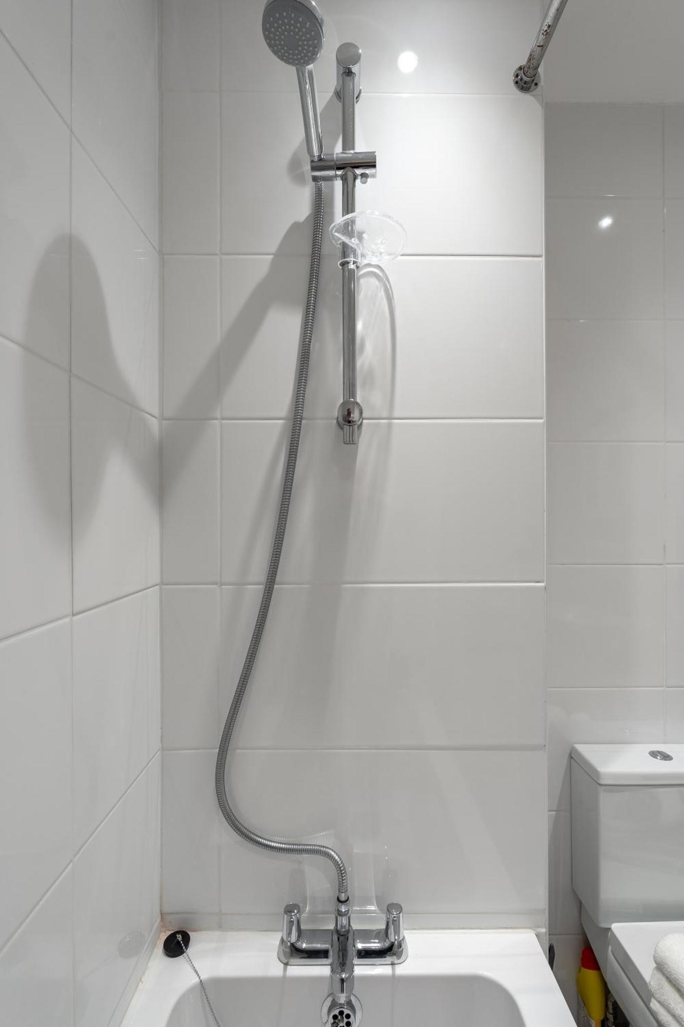 Beautiful Flat Near Central London - Entire Flat - Equipped Kitchen - Private Bathroom 外观 照片