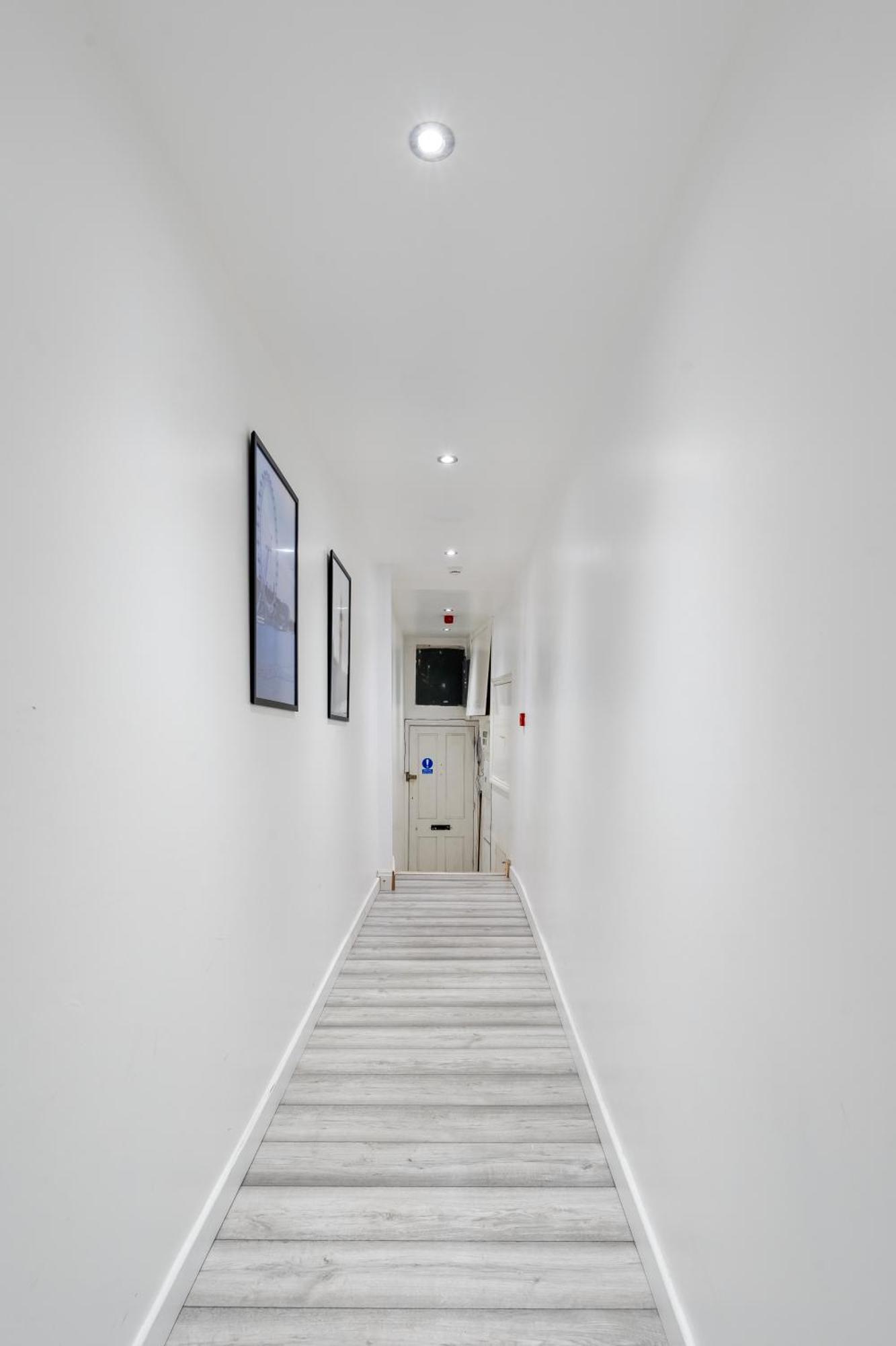 Beautiful Flat Near Central London - Entire Flat - Equipped Kitchen - Private Bathroom 外观 照片