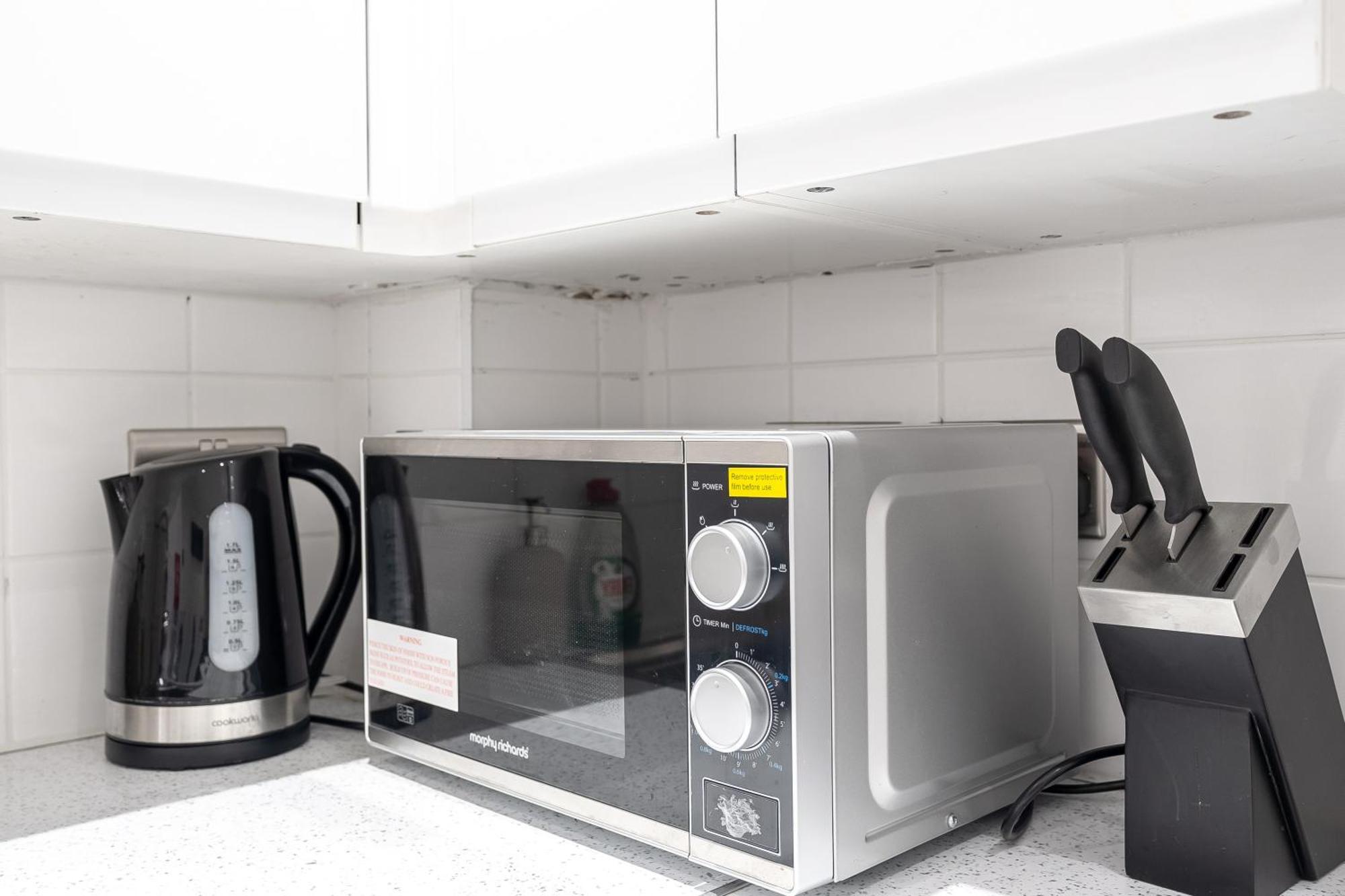 Beautiful Flat Near Central London - Entire Flat - Equipped Kitchen - Private Bathroom 外观 照片