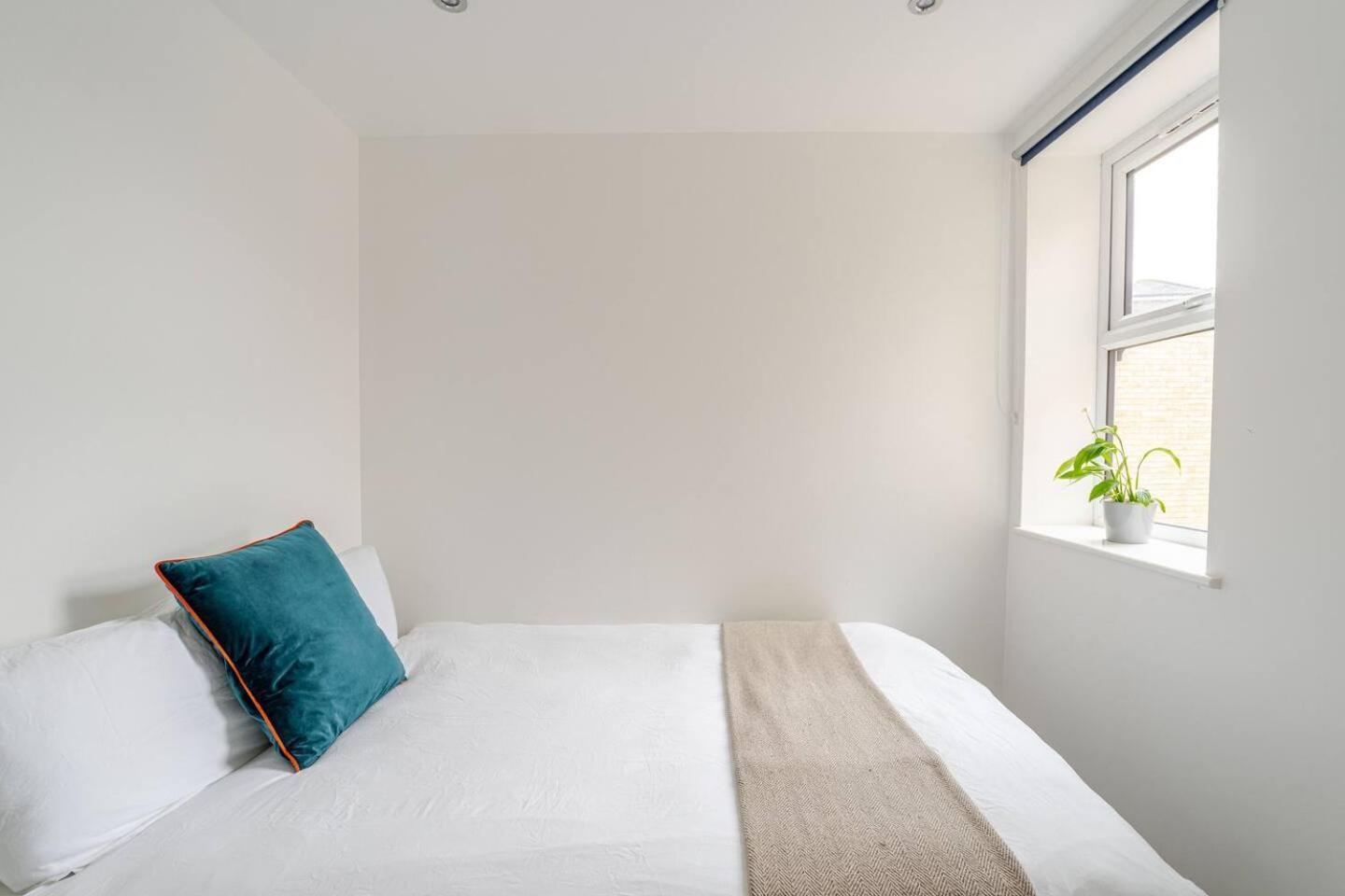 Beautiful Flat Near Central London - Entire Flat - Equipped Kitchen - Private Bathroom 外观 照片